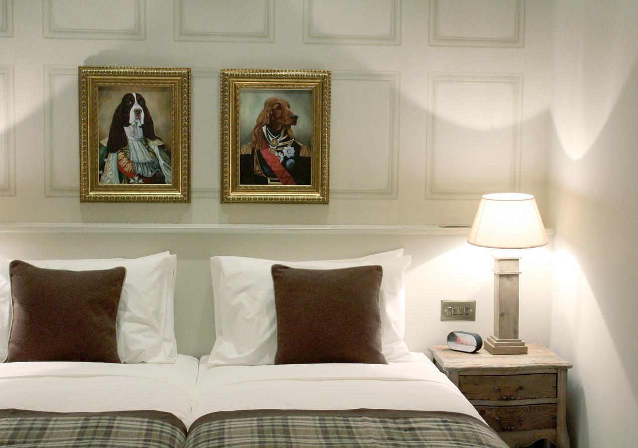 The Grafton Arms Pub & 4* Londra