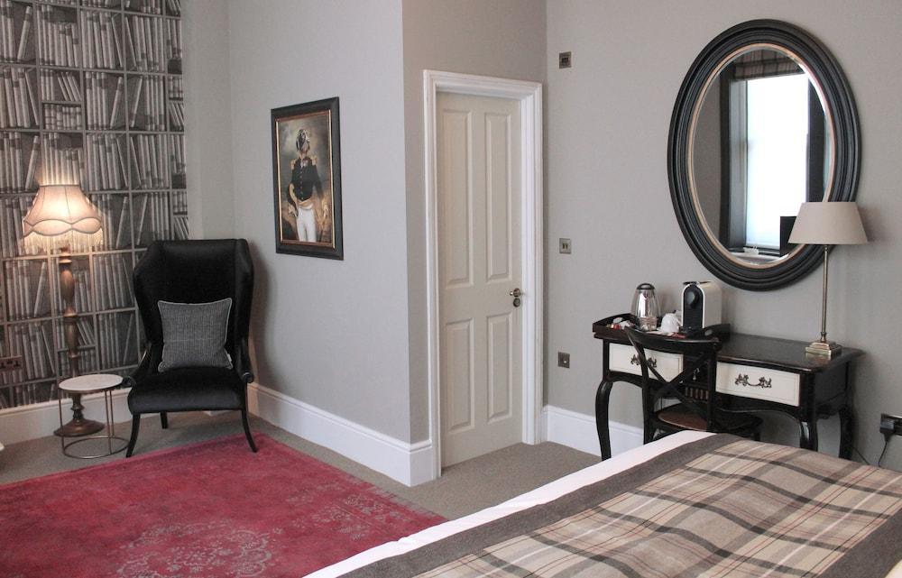 Affittacamere The Grafton Arms Pub & 4*