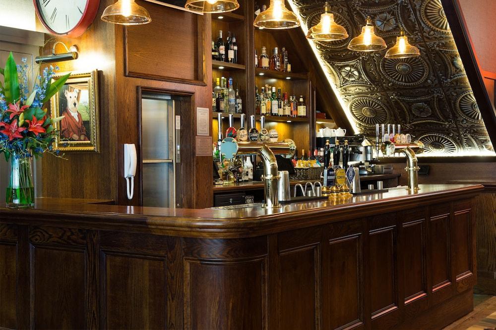The Grafton Arms Pub & Affittacamere